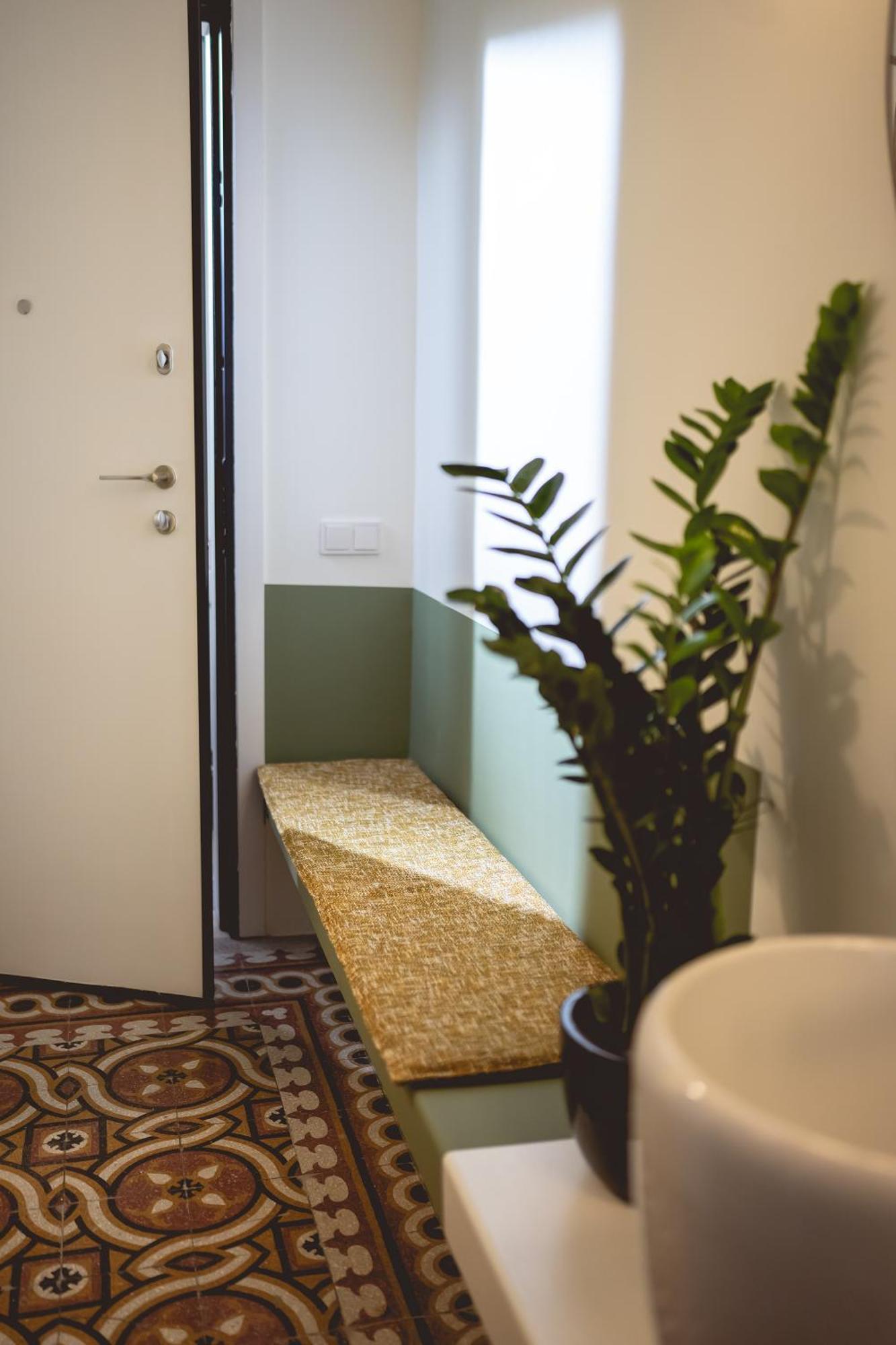 Bugan-Villa Aten Exteriör bild